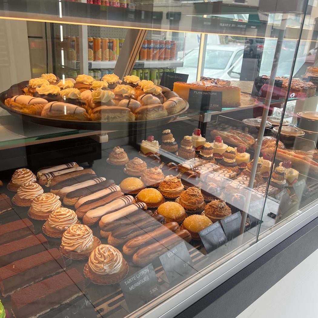 Boulangerie de Neuilly 3